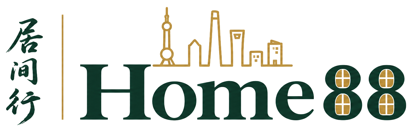 Home88 · 上海居间行