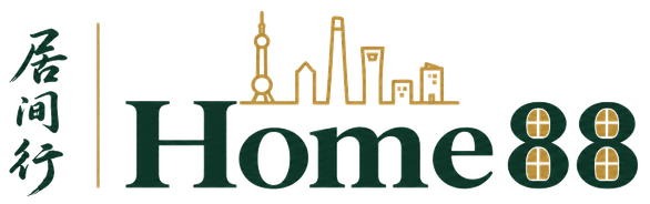 Home88 · 上海居间行