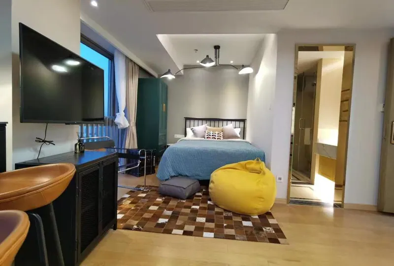 Two-bedroom Suite