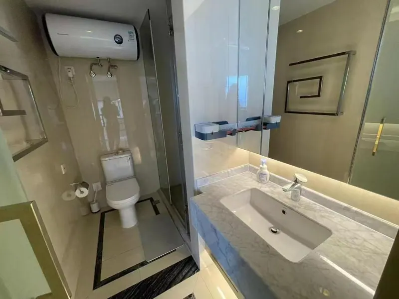 Lerongju Boutique Apartment 9
