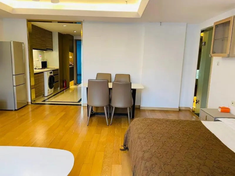Lerongju Boutique Apartment 11